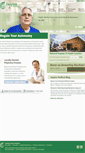 Mobile Screenshot of inspiremedical.com